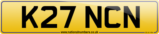 K27 NCN