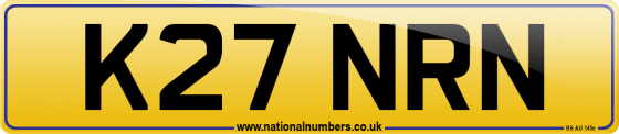 K27 NRN