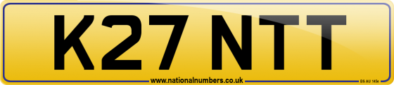 K27 NTT