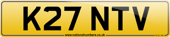 K27 NTV