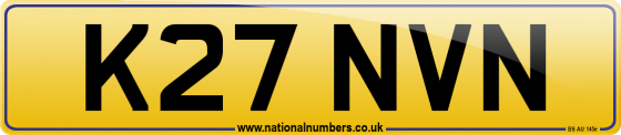 K27 NVN