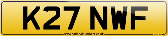 K27 NWF