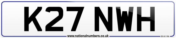 K27 NWH
