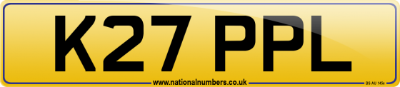 K27 PPL