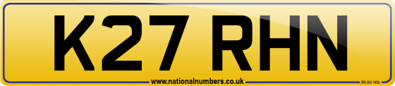 K27 RHN