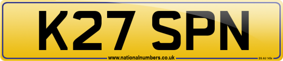 K27 SPN