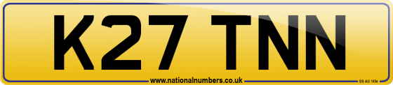 K27 TNN