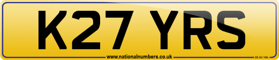 K27 YRS