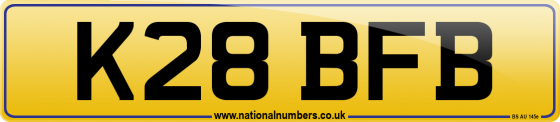 K28 BFB