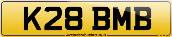 K28 BMB