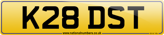 K28 DST