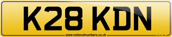 K28 KDN