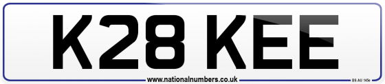 K28 KEE