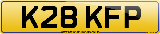 K28 KFP