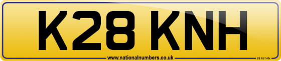 K28 KNH