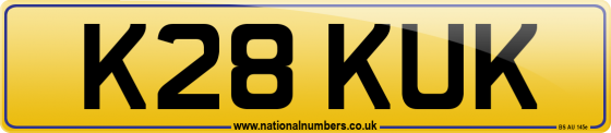 K28 KUK