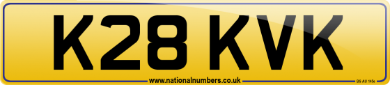 K28 KVK