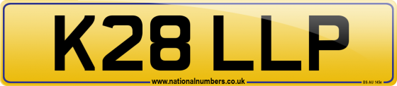 K28 LLP