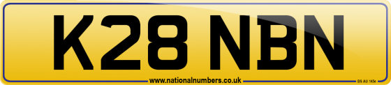 K28 NBN