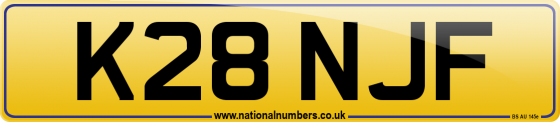 K28 NJF