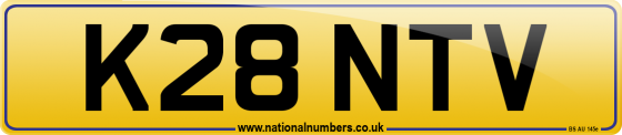 K28 NTV