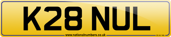K28 NUL