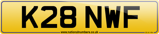 K28 NWF