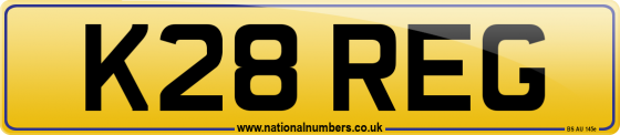 K28 REG