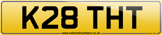 K28 THT
