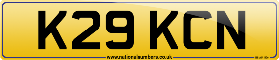 K29 KCN