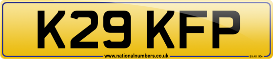 K29 KFP