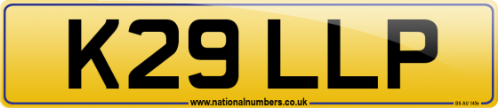 K29 LLP