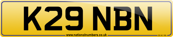 K29 NBN