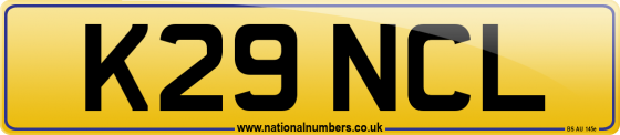 K29 NCL