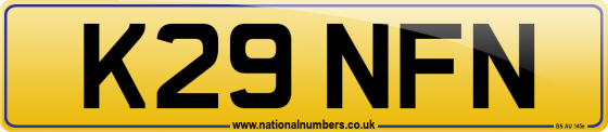 K29 NFN