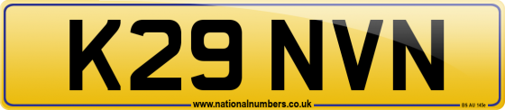 K29 NVN
