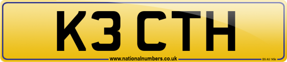 K3 CTH