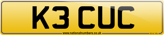 K3 CUC