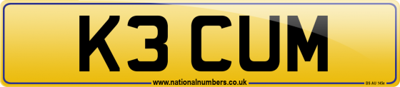 K3 CUM
