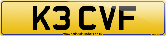 K3 CVF