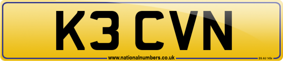 K3 CVN