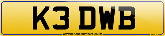 K3 DWB