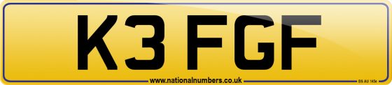 K3 FGF
