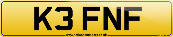 K3 FNF