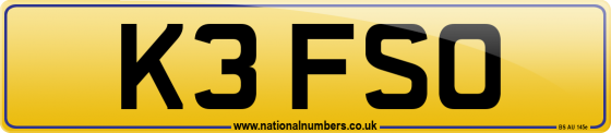 K3 FSO