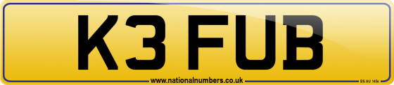 K3 FUB