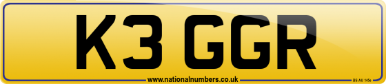 K3 GGR