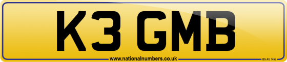 K3 GMB