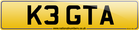 K3 GTA