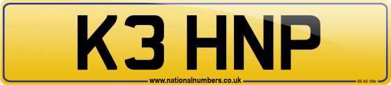 K3 HNP